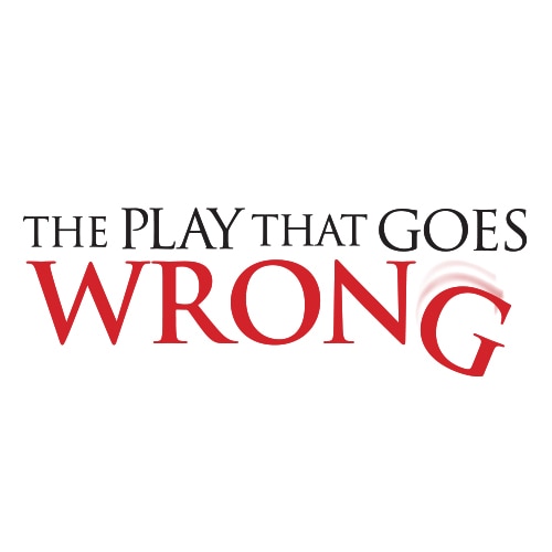 The Play That Goes Wrong Broadway Show Tickets Group Sales