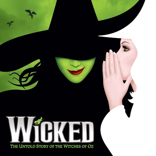 Wicked Musical Broadway Show Tickets Group Sales