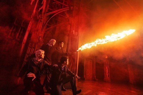 Harry Potter Play Broadway Group Discounts