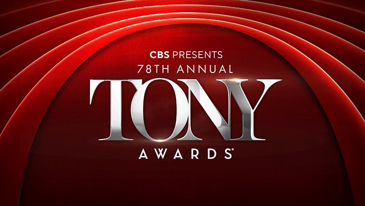 Meet the 2025 Tony Award® Nominees