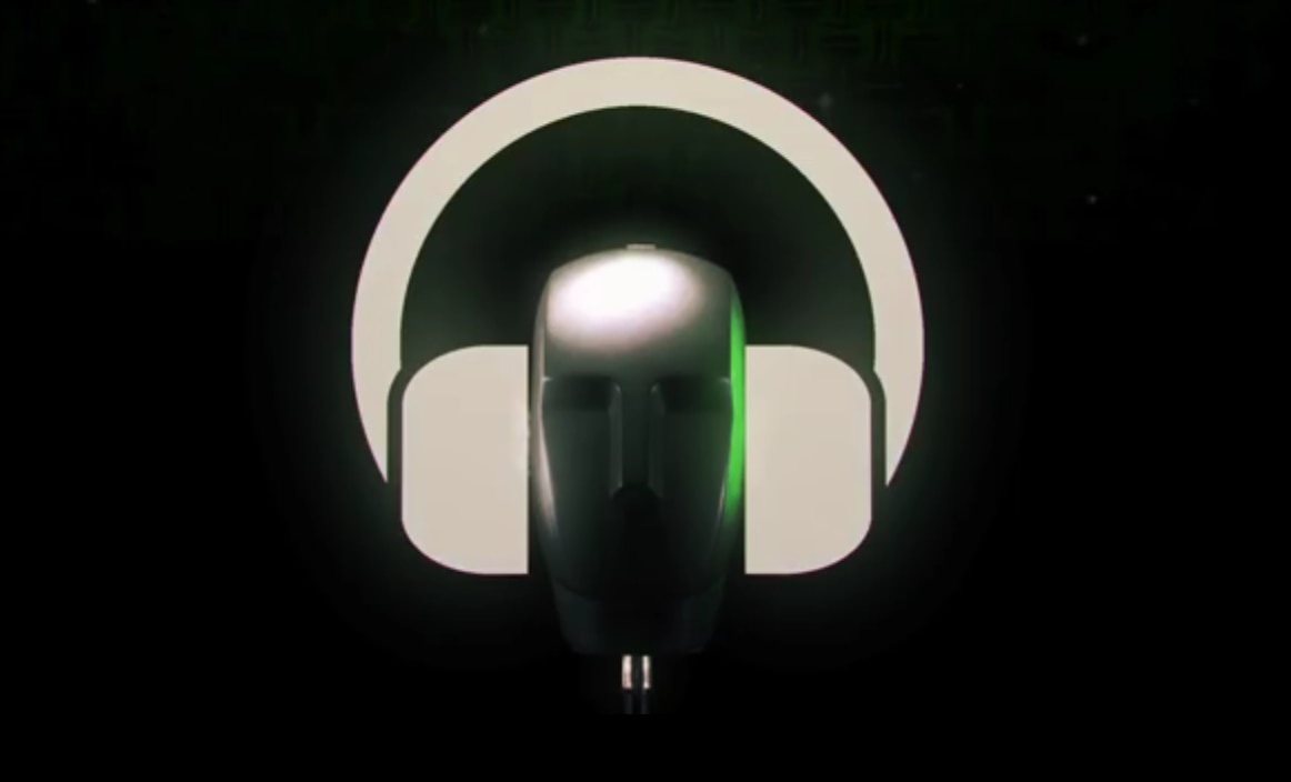 Video: Wear Your Headphones to Listen to this Trailer for Broadway's The Encounter