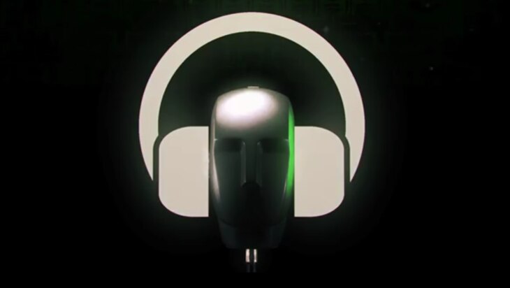 Video: Wear Your Headphones to Listen to this Trailer for Broadway's The Encounter