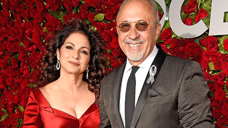 Gloria and Emilio Estefan to Guest Star on Jane the Virgin
