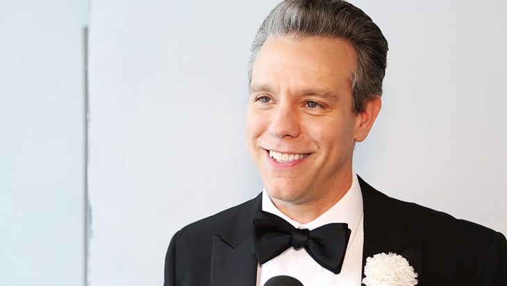 Adam Pascal to Join Broadway's Something Rotten!