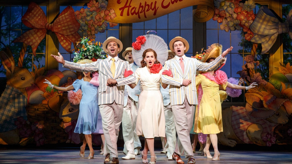 Video: Holiday Inn Performs on the Today Show