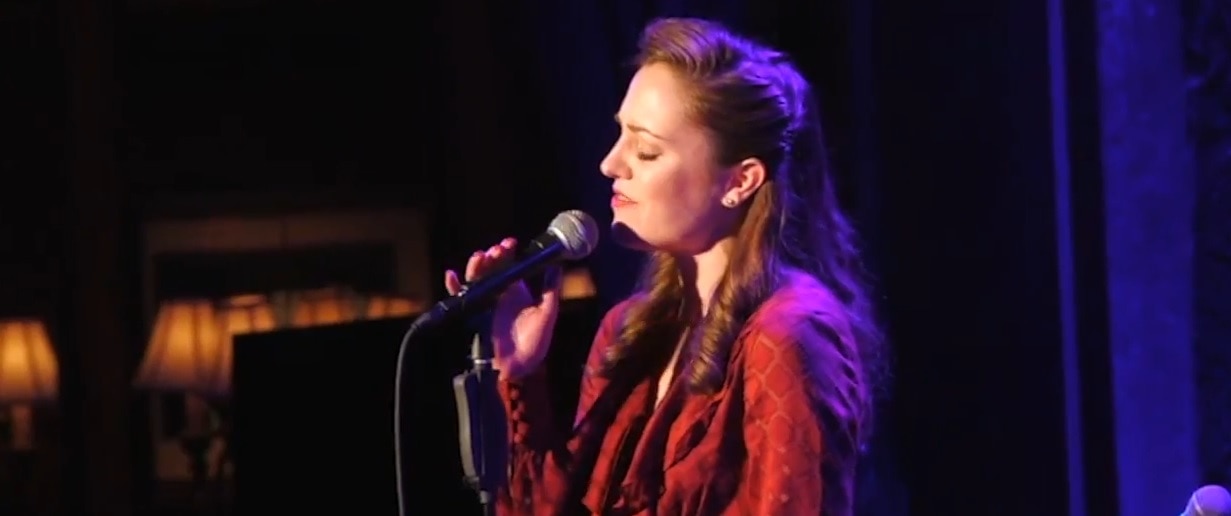 Video: Bandstand Takes Over 54 Below