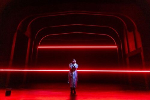 Stranger Things Broadway Play Group Discounts