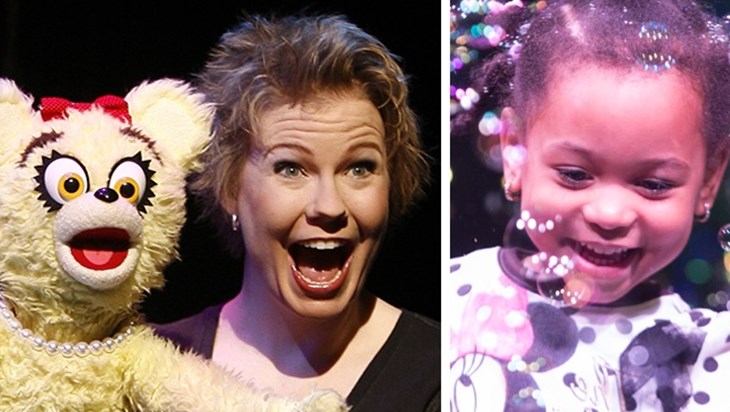 Find Out Our Off-Broadway Staff Picks
