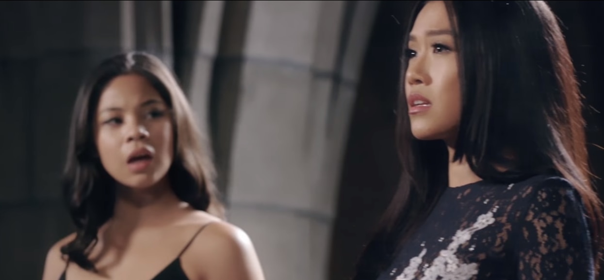 Video: Miss Saigon's "The Movie In My Mind" Music Video