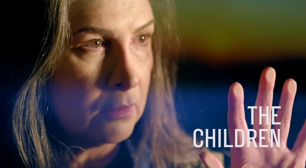 Video: An Introduction to The Children