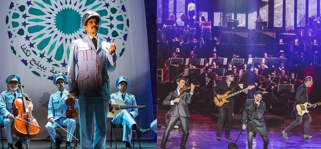 Staff Picks: Must See For 2018!