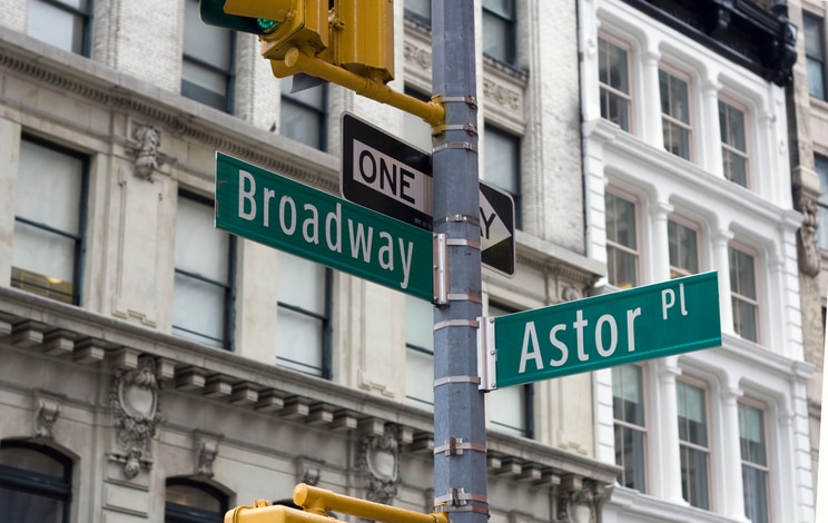 Explore The East Village