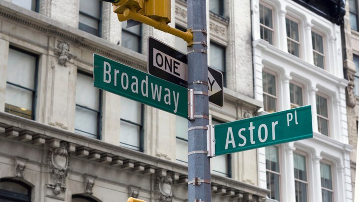 Explore The East Village