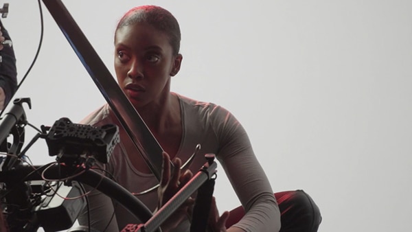 Video: Behind The Scenes Of Saint Joan