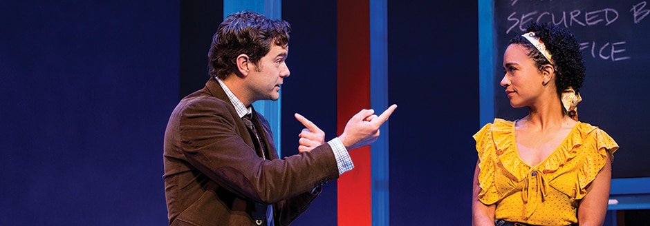 Revivals: Plays With Unfinished Business