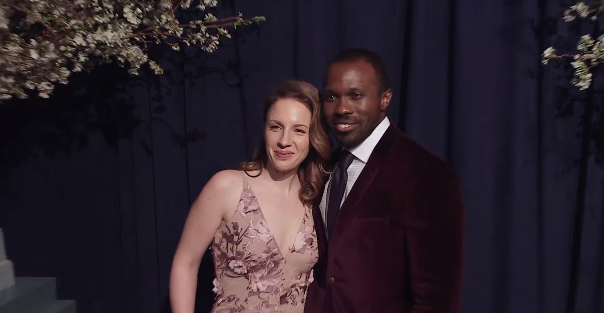 Video: Opening Night At Carousel!