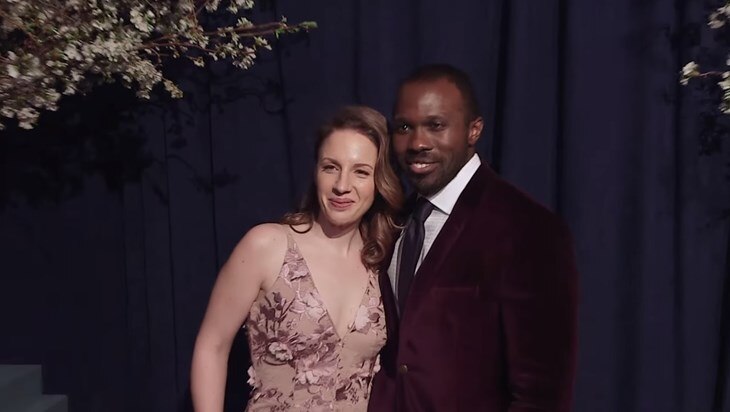 Video: Opening Night At Carousel!