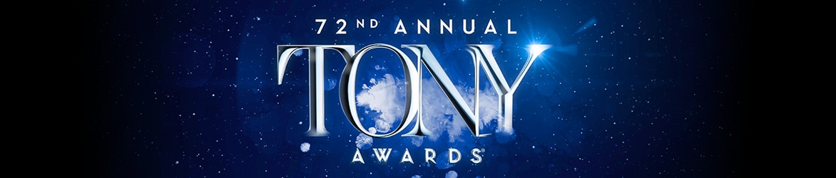 And The Tony Winners Are...