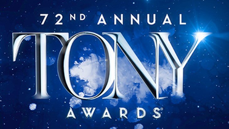 And The Tony Winners Are...