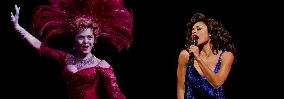 Series: My Perfect Broadway Day - Jacob