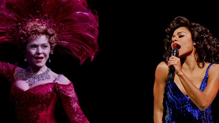 Series: My Perfect Broadway Day - Jacob