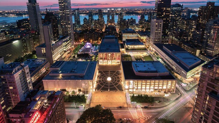 A Magical Time On The Upper West Side