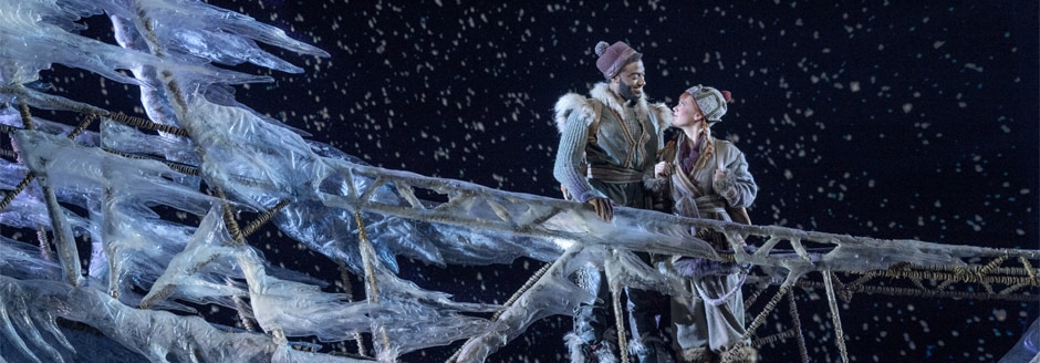 Staff Picks: An International Point Of View