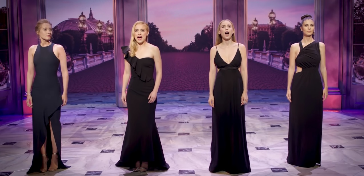 Video: Anastasias From Around The World Come Together For A Special Music Video