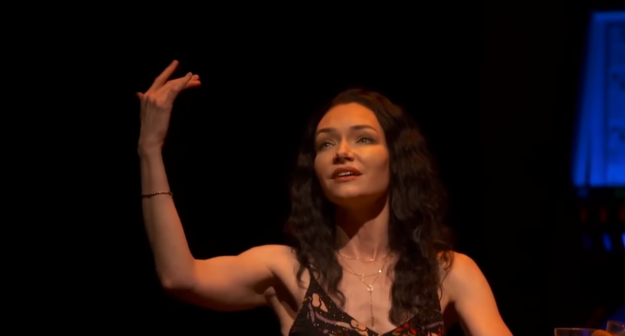 Video: The Band's Visit And The Power Of Small Moments