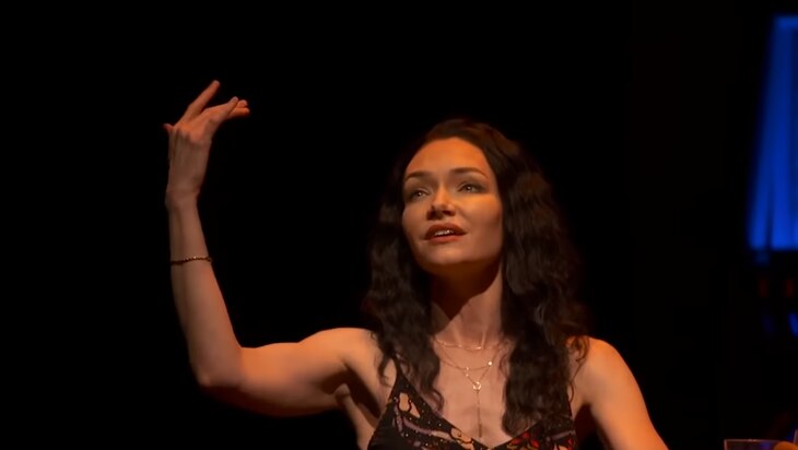 Video: The Band's Visit And The Power Of Small Moments