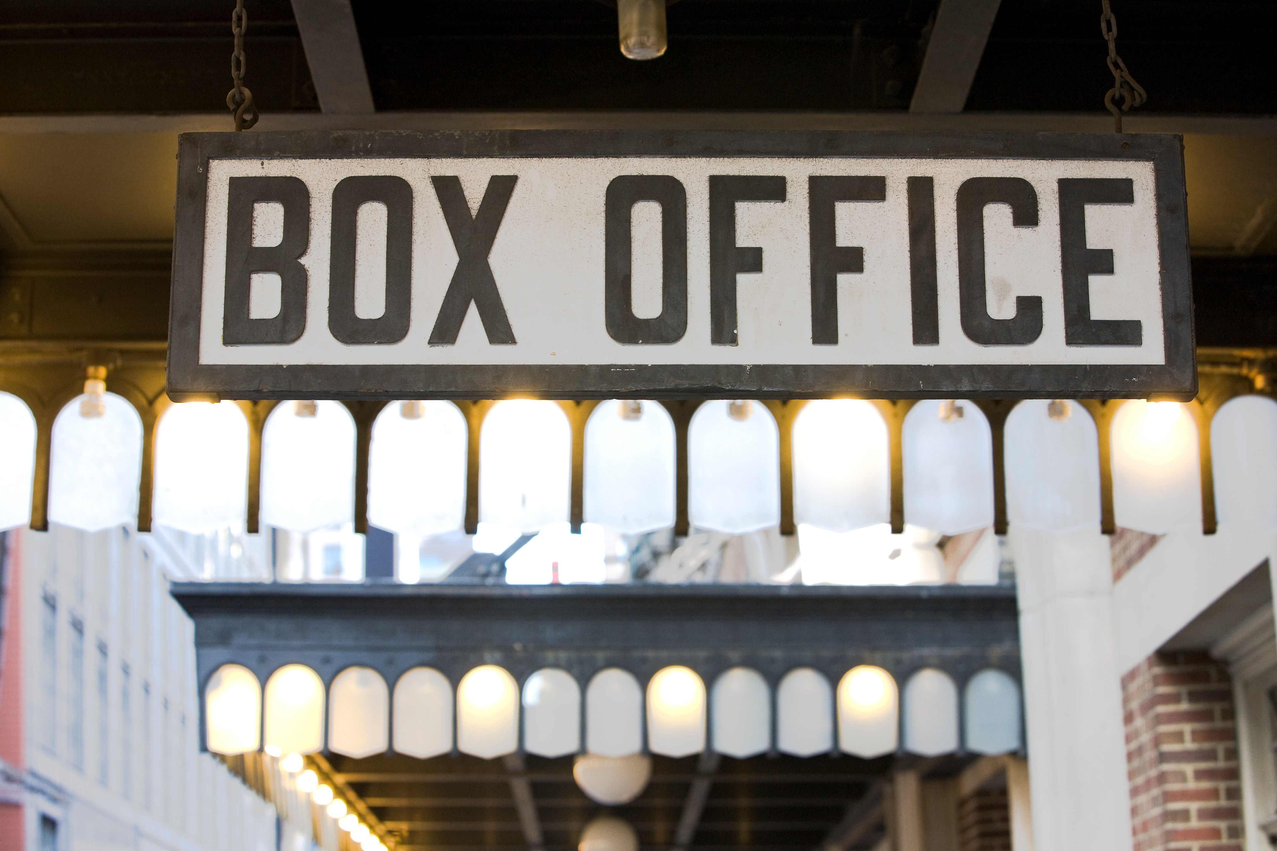 Staff Picks: Shows We Can't Wait To See In 2019