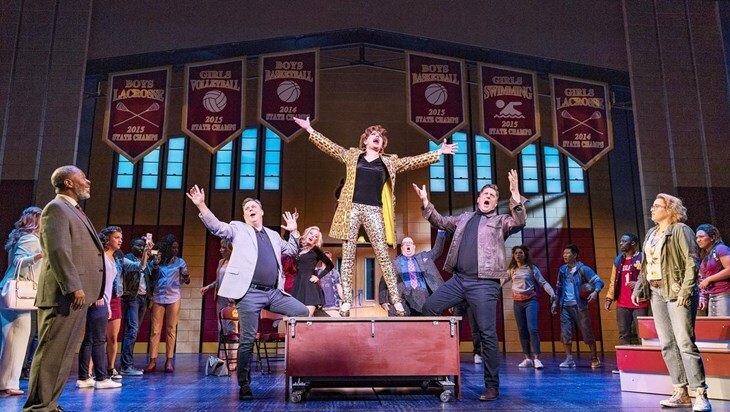 Series: My Perfect Broadway Day – Mandy
