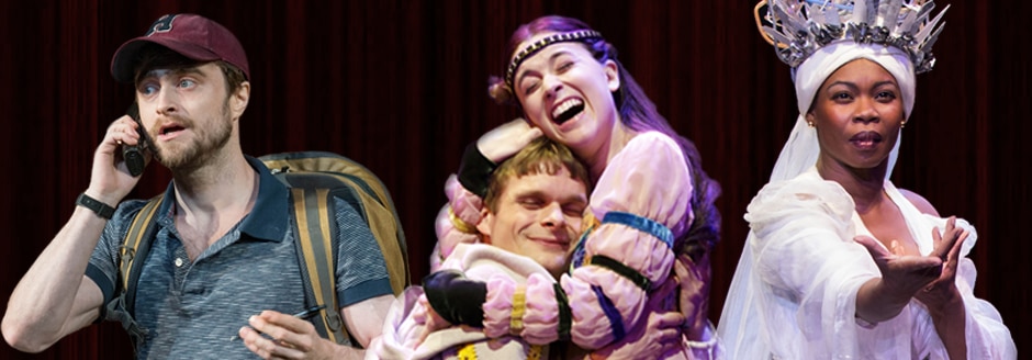 Quiz: Which Last Chance Show Should You See?