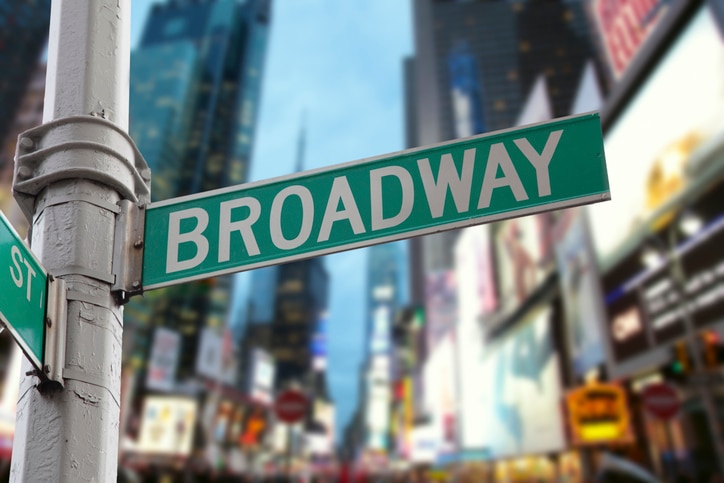 Quiz: You Plan A Day In NYC, We'll Recommend A Show For You!