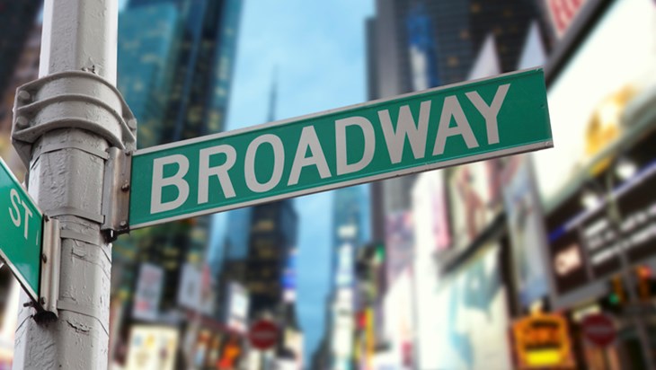 Quiz: You Plan A Day In NYC, We'll Recommend A Show For You!