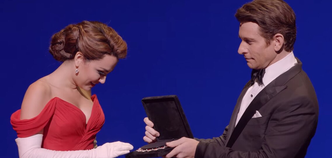 Video: The Journey of Pretty Woman: The Musical