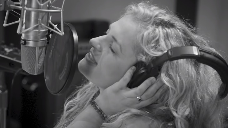 Video: "I Cain't Say No" From Rodgers & Hammerstein's OKLAHOMA!