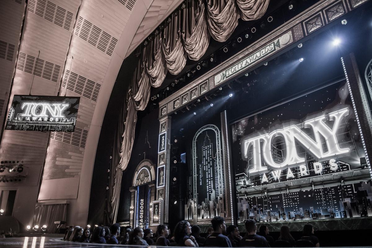 The 2019 Tony Award® Winners Are...