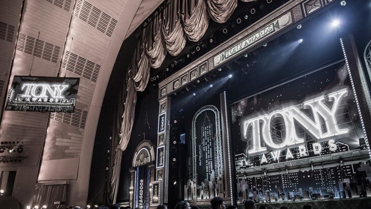 The 2019 Tony Award® Winners Are...