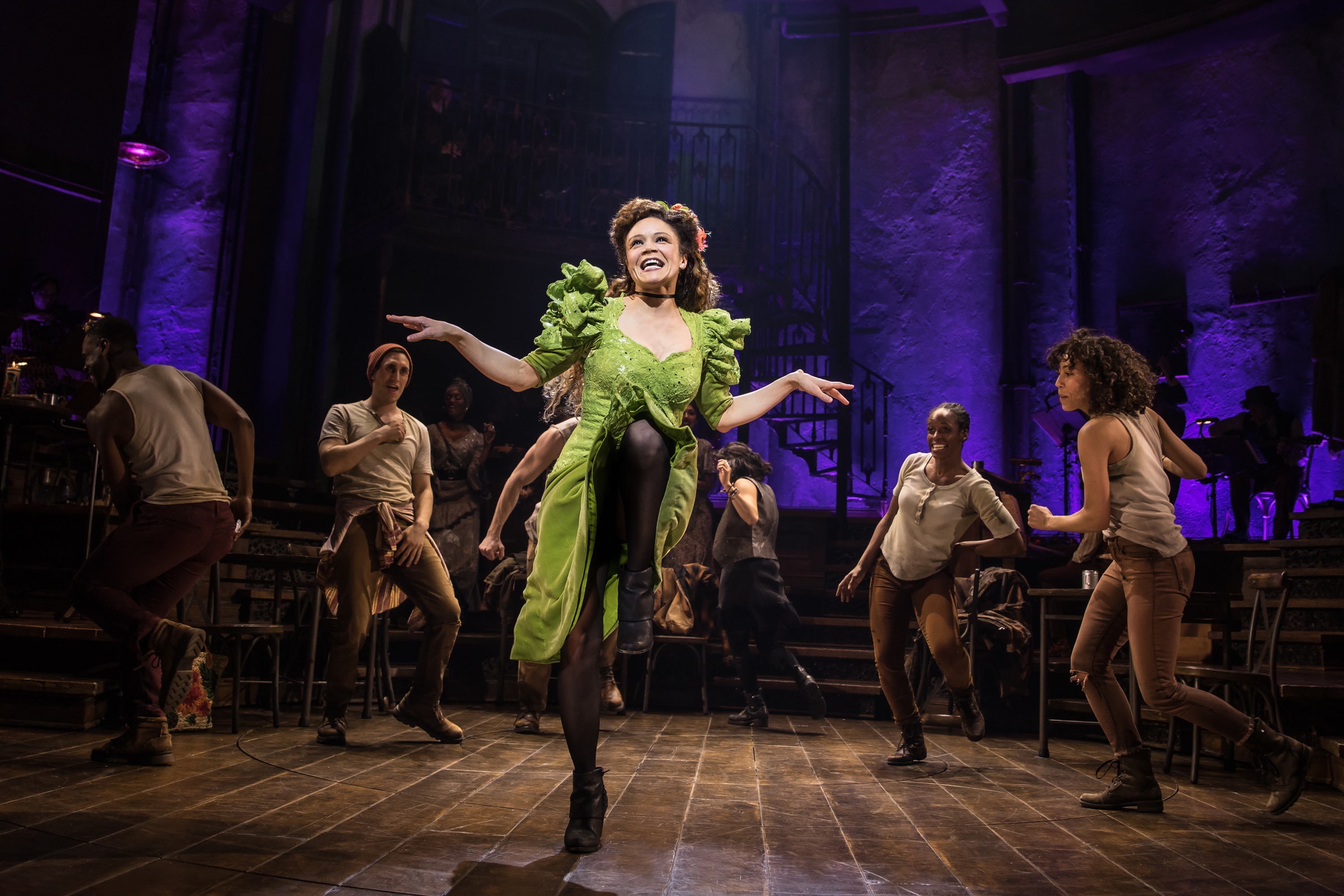 Staff Picks: Tony Awards® Edition