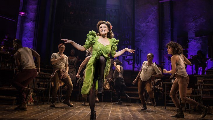 Staff Picks: Tony Awards® Edition