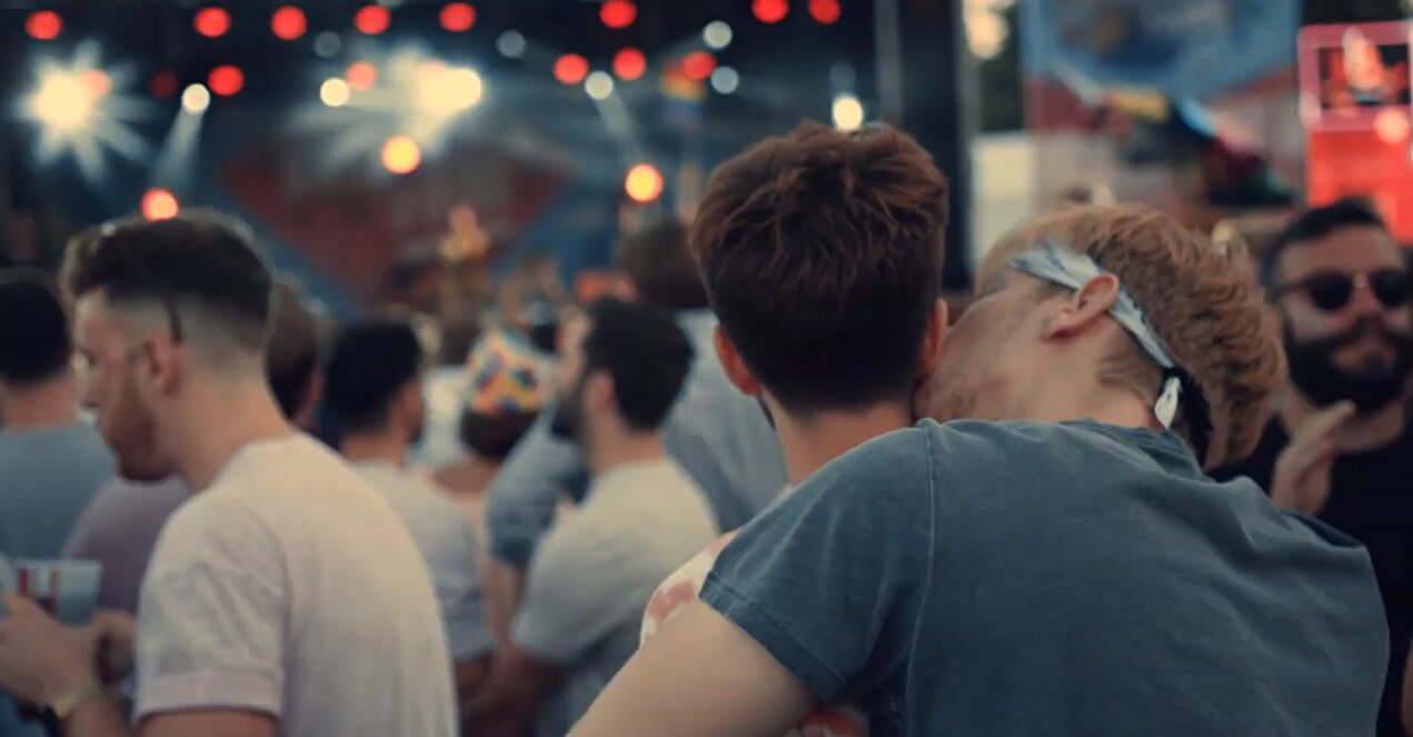 Video: The Inheritance Is Now On Broadway