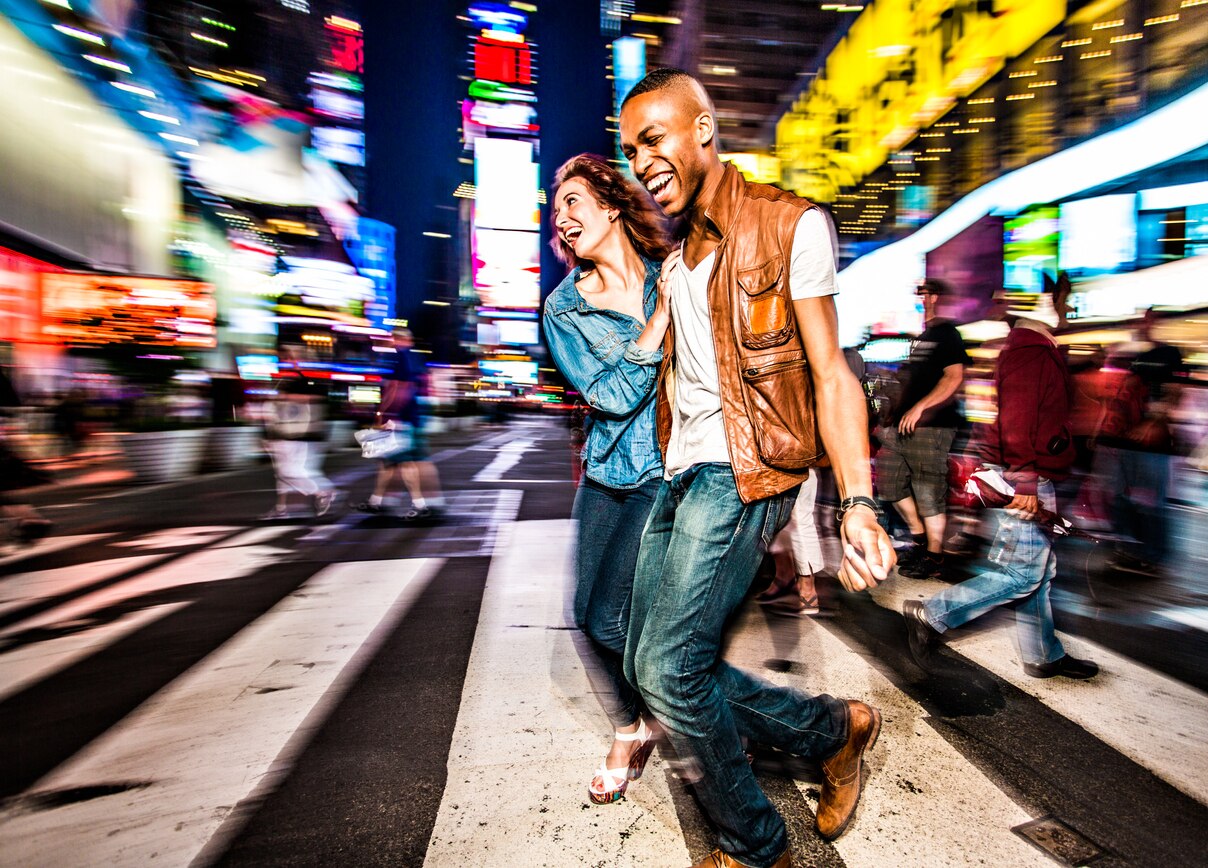 Ballin’ On A Budget In NYC