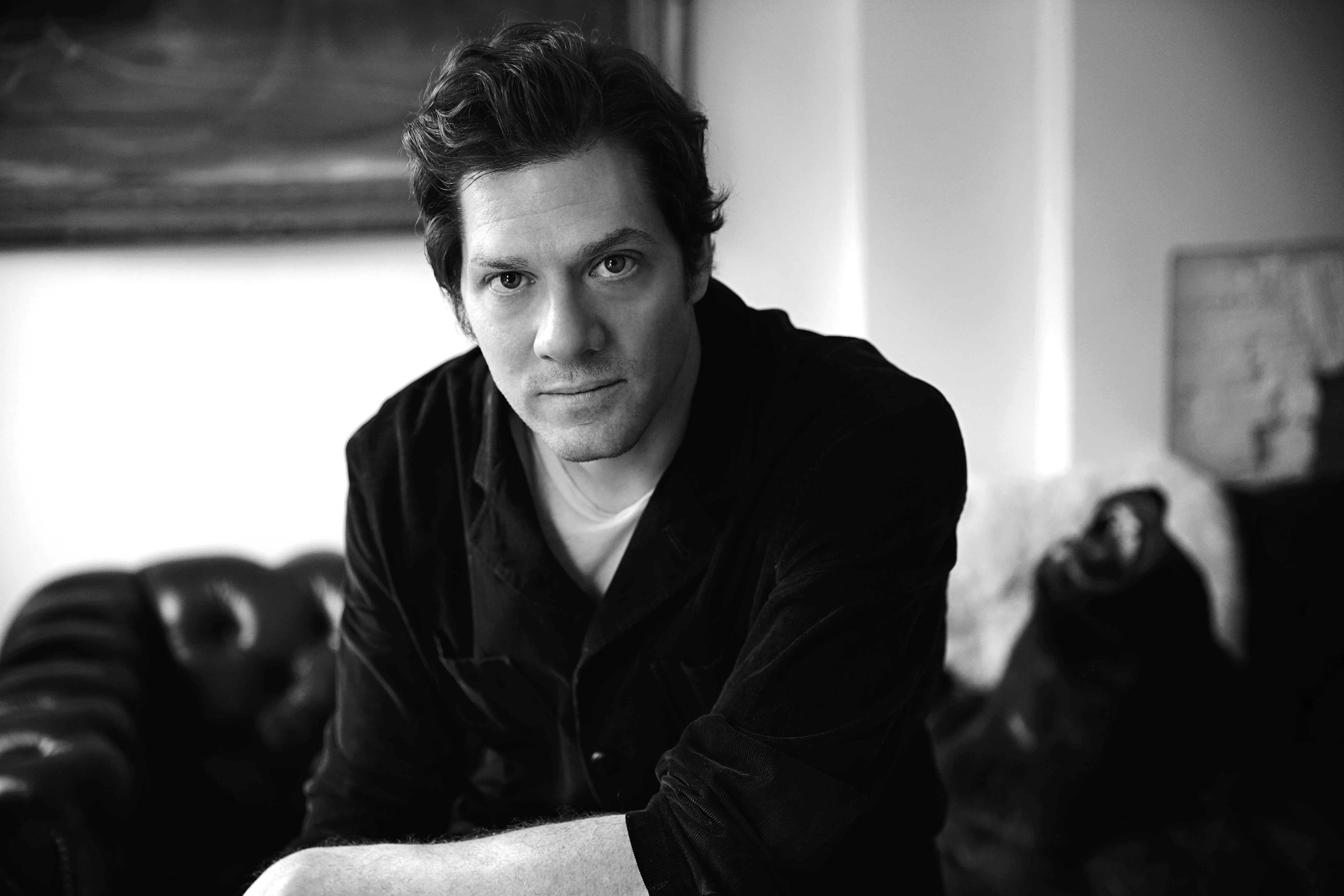 An Exclusive Interview With Playwright Adam Rapp