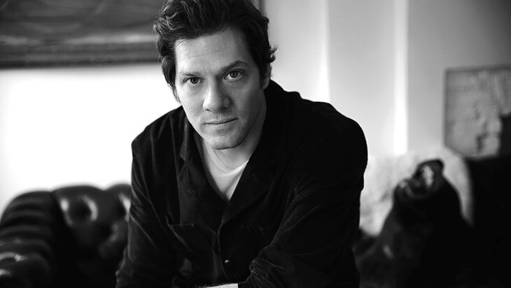 An Exclusive Interview With Playwright Adam Rapp