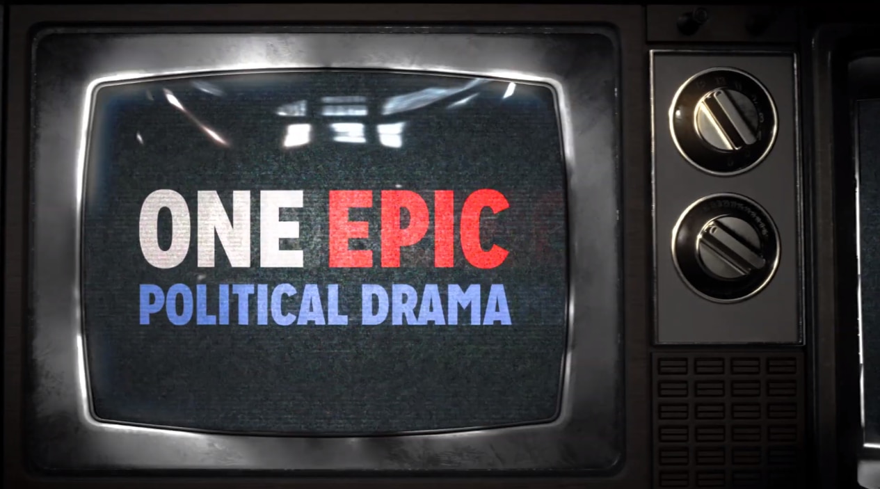 Video: LBJ's Legacy Is Back On Broadway In The Great Society