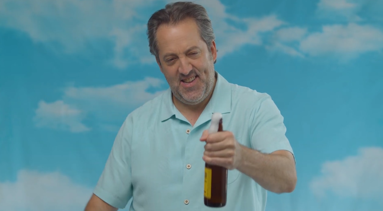 Video: Tracy Letts On Linda Vista