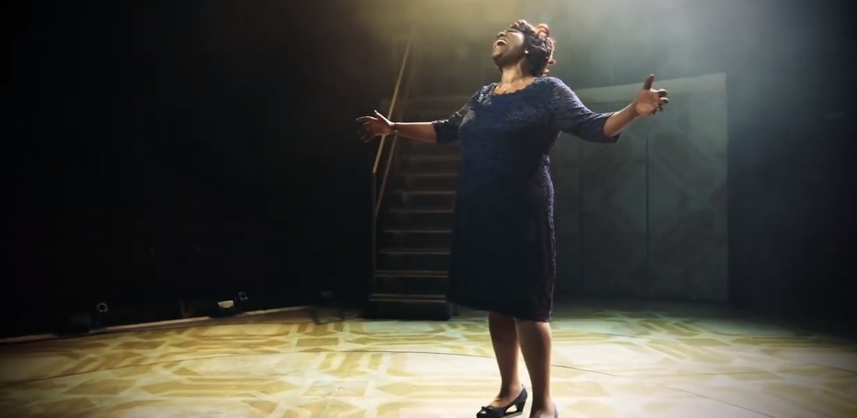 Video: "Lot's Wife" from Caroline, or Change