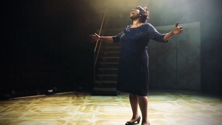 Video: "Lot's Wife" from Caroline, or Change