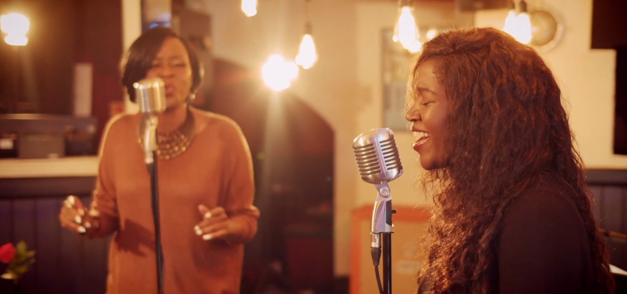 Video: "True Love" From Girl From The North Country